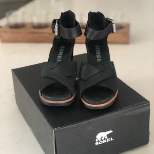 Sorel Joanie ll sandal